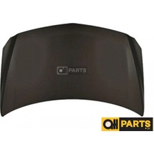 TŞT Mercedes B Class Motor Kaputu Aluminyum 2011 (Oem No:  A2468800057)