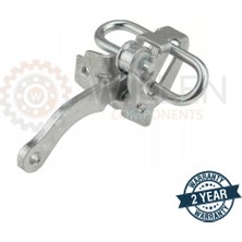 TŞT Fiat Seıcento Ön Kapı Gergisi 1998-2010 (Oem No:  46553843)