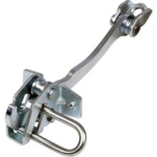 TŞT Opel Astra Ön Kapı Gergisi Gergisi 1998- 2009 (Oem No:  24434086)