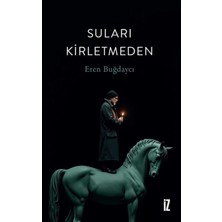 İz Yayıncılık Suları Kirletmeden