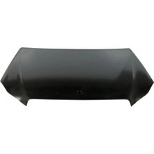 TŞT Mercedes E Class Motor Kaputu AL13 (Oem No:  A2128800357)