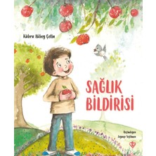 Türkiye Diyanet Vakfı Yayınları Sağlık Bildirisi