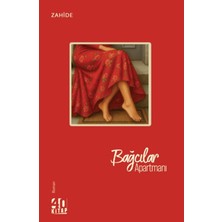 40 Kitap Bağcılar Apartmanı