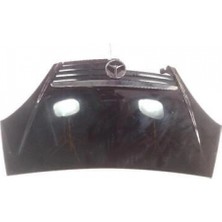 TŞT Mercedes A Class Motor Kaputu 1997 (Oem No:  A168880065728)