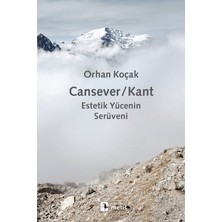 Metis Yayınları Cansever/kant
