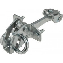 TŞT Opel Vectra Arka Kapı Gergisi 2002-2005 (Oem No:  9229752)