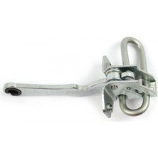 TŞT Fiat Ducato Ön Kapı Gergisi 2001-2005 (Oem No:  1328196080)