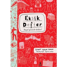 Doğan Kitap Eksik Defter