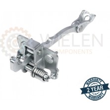 TŞT Renault Trafic Ön Kapı Gergisi 2001 2006 (Oem No:  7700311823)