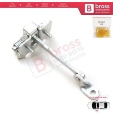 TŞT Dacia Logan Ön Kapı Gergisi 2005  (Oem No:  7702253349)