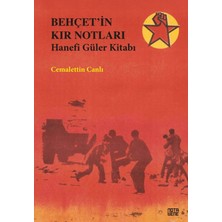 Nota Bene Yayınları Behçet’in Kır Notları