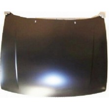 TŞT Volkswagen Polo Classic /caddy/ibiza Motor Kaputu 1997 (Oem No:  6K0823031D)