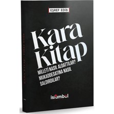 İslâmbol Yayınları Kara Kitap