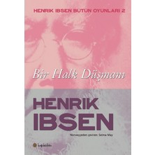 Kafe Kültür Yayıncılık Bir Halk Düşmanı