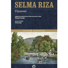 İletişim Yayınevi Uhuvvet
