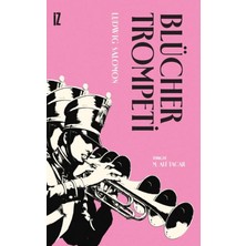 İz Yayıncılık Blücher Trompeti