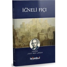 İslâmbol Yayınları Iğneli Fıçı