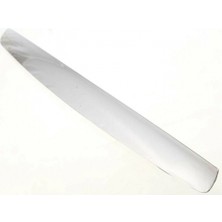 TŞT Hyundai Elantra Motor Kaput Kuşağı Nikelaj 4 Kapı 2003-2005 (Oem No:  863502D510)