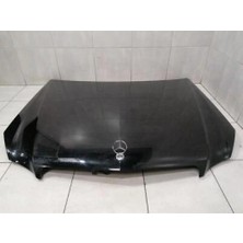 TŞT Mercedes E Class Motor Kaputu 2009-  (Oem No:  A2128800157)