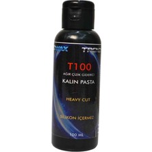 Trendwax T100 Kalın Pasta 100ML