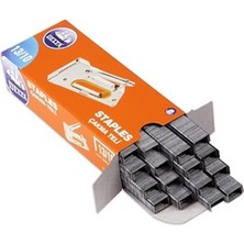 Bilfold Delta 13X8 mm Zımba Teli