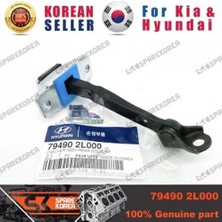TŞT Hyundai I30 Arka Kapı Gergisi 2007 2012-  (Oem No:  794902L000)