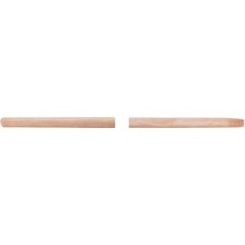 Bilfold Ahşap Sırık Pasolu 150 cm