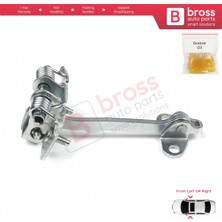 TŞT Peugeot 406 Ön/arka Kapı Gergisi 1996-2003 (Oem No:  9181A1)