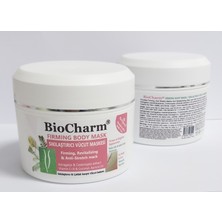BioCharm Sıkılaştırıcı Vücut Maskesi /  Firming Body Mask 250 g