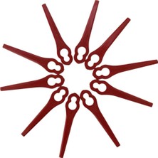 Bilfold  Kenar Kesme Için Yedek Bıçak 10 Adet