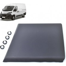 TŞT Fiat Ducato Ön Kapı Yan Direk Bandı Kısa Kasa  Sol 2007  (Oem No:  735422953)