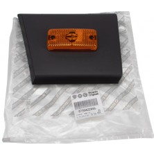 IAG Ducato / Boxer / Jumper Ön Kapı Arka Bandı Duylu Sinyalli Sol 2006- (Oem No:  735422946)