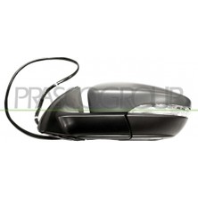 Viewmax Vw Jetta 2010- Dış Dikiz Aynası Sağ Astarlı-Otomatik Katlamalı (Oem NO:5C7857508AP)