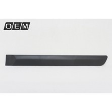 TŞT Dacia Logan/mcv Arka Kapı Bandı  Sol 2006 (Oem No:  6001549297)