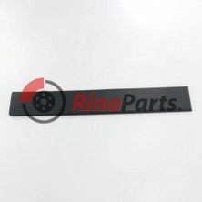 TŞT Fiat Ducato Arka Kapı Yanı Bandı  Sağ 2007  (Oem No:  735422920)