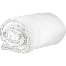 Sarev Tek Kişilik Fresh Air Yorgan V1 Beyaz Standart