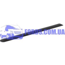 TŞT Ford Connect Arka Kapı Bandı  Sol 2002-2008 (Oem No:  3T16V29077AAYBB4)