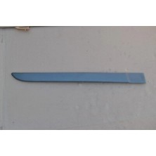 TŞT Renault Megane Arka Kapı Bandı Extrem  Sağ 2006 (Oem No:  8200574629)