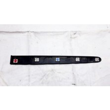 TŞT Renault Megane Arka Kapı Bandı Sol 1995-1999 (Oem No:  7700834103)