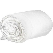 Sarev Çift Kişilik Fresh Air Yorgan V1 Beyaz Beyaz Standart