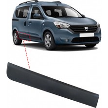 TŞT Dacia Dokker Arka Kapı Bandı Sağ 2012-  (Oem No:  828767567R)