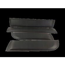 TŞT Dacia Duster Ön Kapı Bandı Sağ 2009-  (Oem No:  808725725R)