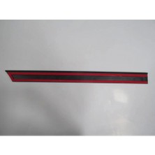 TŞT Ford Escort Arka Kapı Bandı  Sol 1997-2002 (Oem No:  95ABA25533ABZCAC)