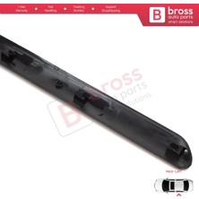 TŞT Peugeot 307 Arka Kapı Bandı  Sol 2001-2005 (Oem No:  8546H5)