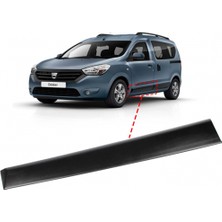 TŞT Dacia Lodgy/dokker Ön Kapı Bandı Sol 2011- (Oem No:  808779182R)
