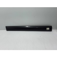 TŞT Dacia Sandero Arka Kapı Bandı Set 2008- (Oem No:  808770999R)