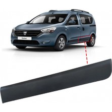TŞT Dacia Dokker Arka Kapı Bandı Sol 2012-  (Oem No:  828773692R)