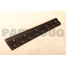 TŞT Nissan Qashqai Ön Kapı Bandı Sağ 2013-20 (Oem No:  808704EA0A)