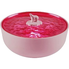 Magicool Z5 Arktik Okyanus Temalı Bt Kablosuz Hoparlör - Pembe