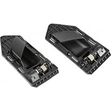 TŞT Peugeot Partner Kapı Kolu Iç  Sağ 1996- (Oem No:  914395)